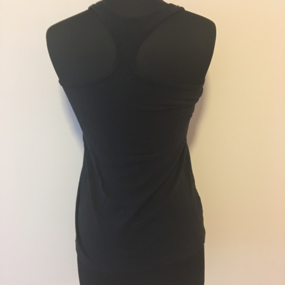 Batman Racerback Tank Top - Picture 2 of 2